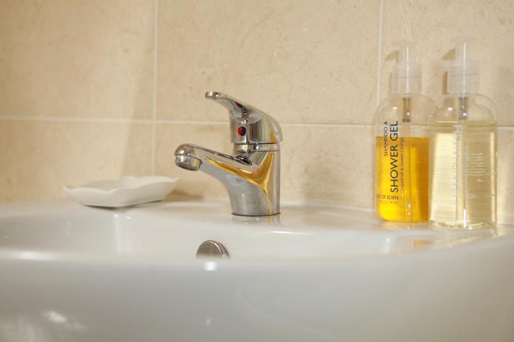 The Kingston Hotel Leeds  Pokoj fotografie